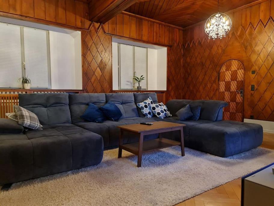 Appartements In Schoner Burganlage Iéna Extérieur photo