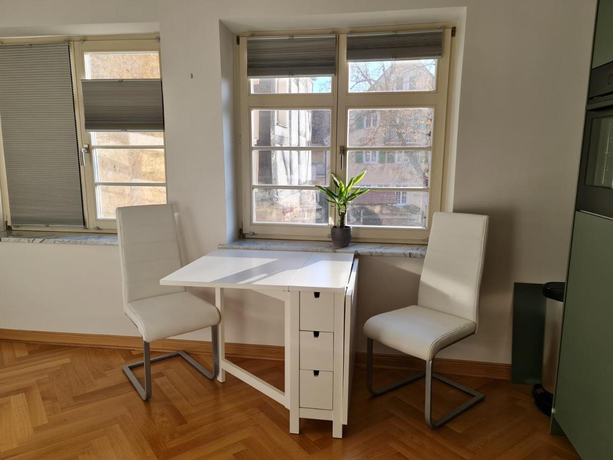 Appartements In Schoner Burganlage Iéna Extérieur photo